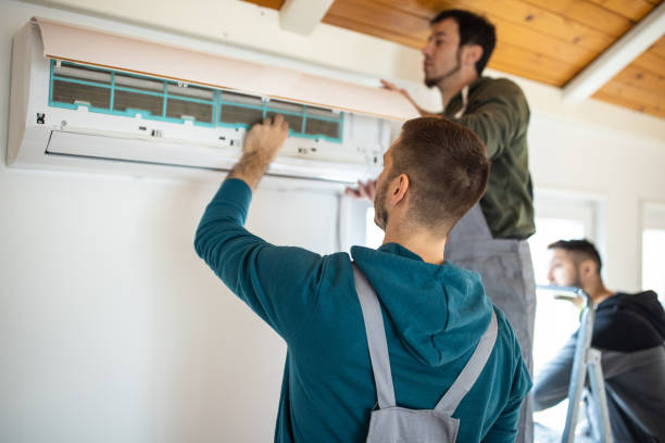 Best 24/7 HVAC repair  in Ball Ground, GA