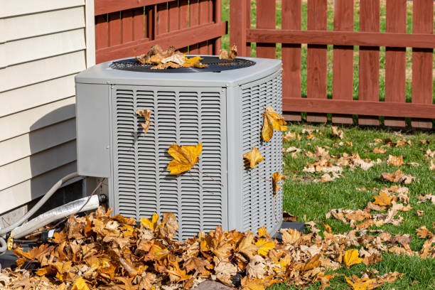 Best Affordable HVAC services  in Ball Ground, GA