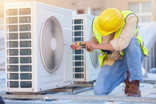 Best HVAC cleaning services  in Ball Ground, GA
