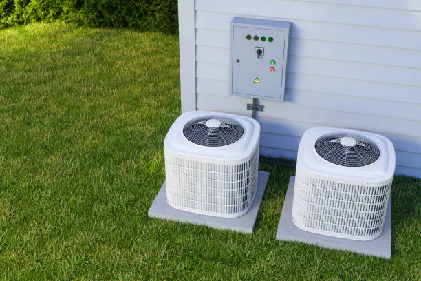 Best Best HVAC companies  in Ball Ground, GA