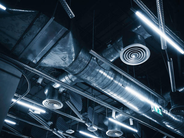 HVAC emergency services in Ball Ground, GA