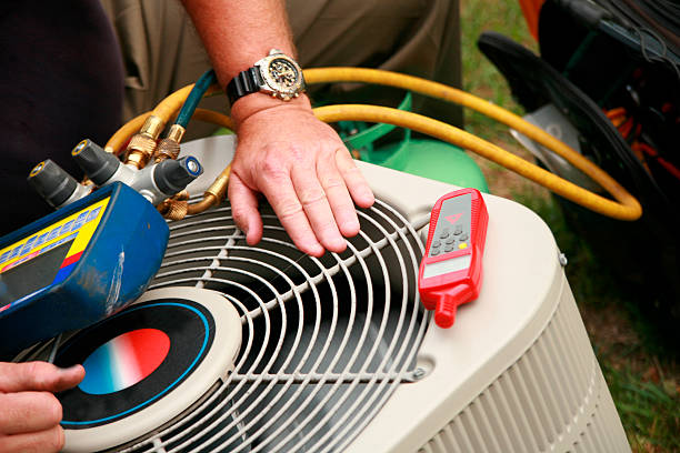 Best Furnace repair near me  in Ball Ground, GA