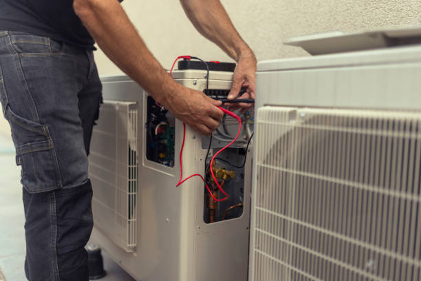 Best Ductless HVAC repair  in Ball Ground, GA