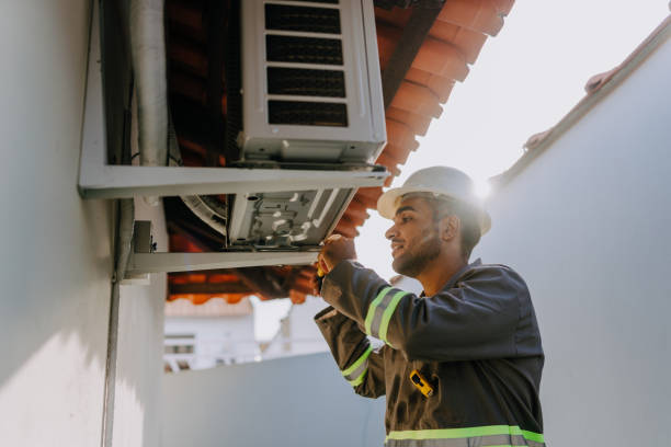 Best Air conditioning repair  in Ball Ground, GA