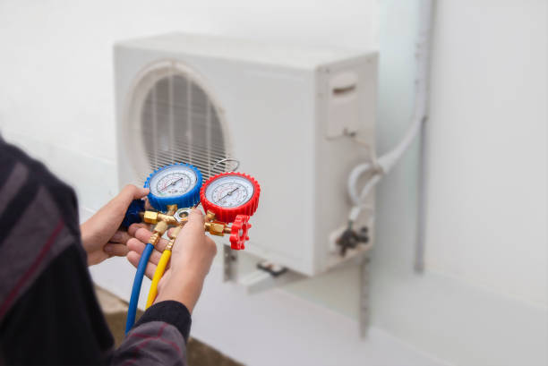 Best Local HVAC companies  in Ball Ground, GA
