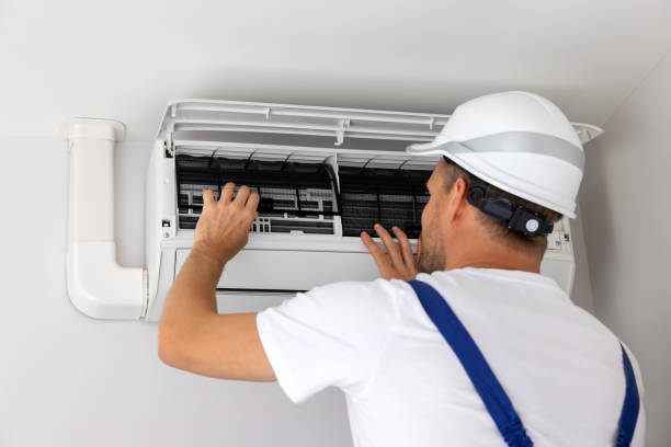 Best Affordable HVAC services  in Ball Ground, GA