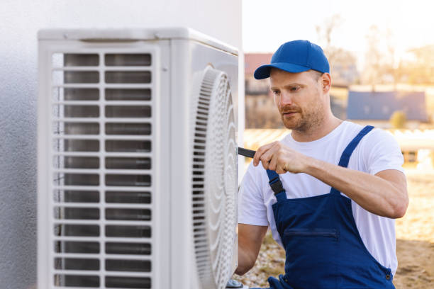 Best HVAC system installation  in Ball Ground, GA
