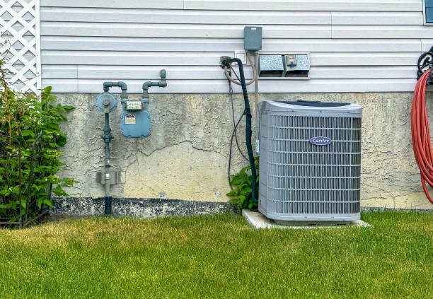 Best Local HVAC companies  in Ball Ground, GA